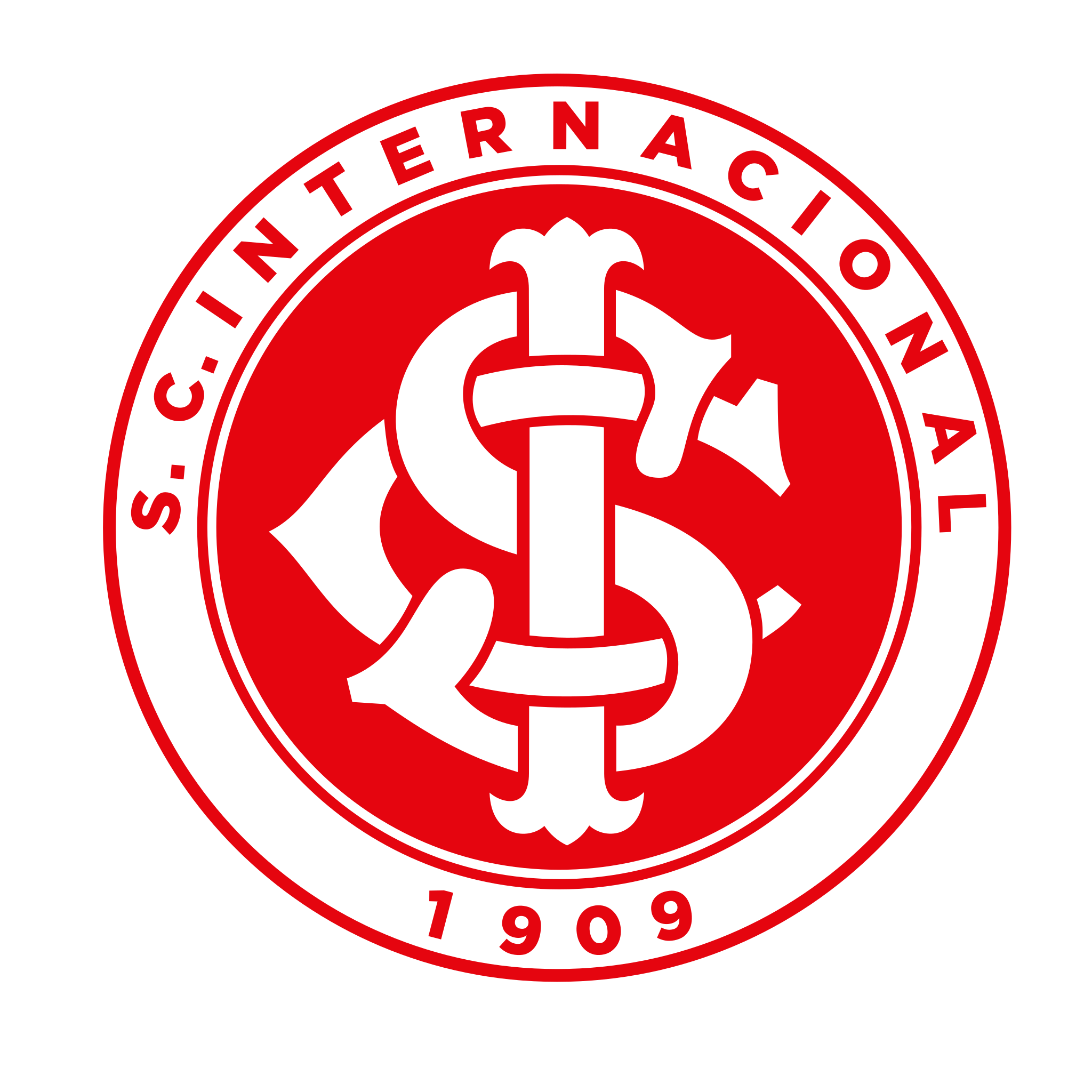 Internacional Logo